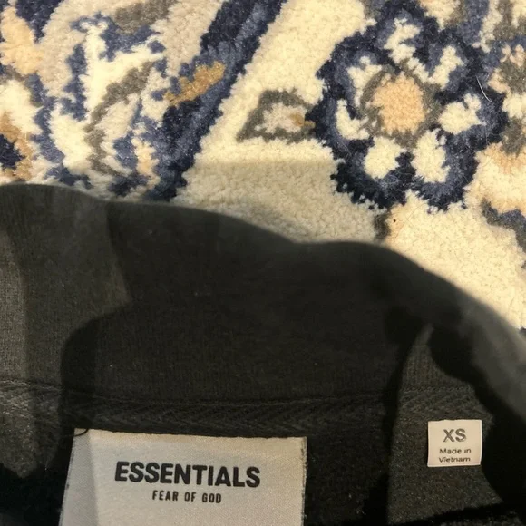 Essentials - Picture 2 of 3